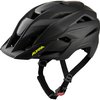 Alpina Fahrradhelm Kamloop black-neon 56-59 cm