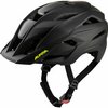 Alpina Fahrradhelm Kamloop black-neon 60-64 cm